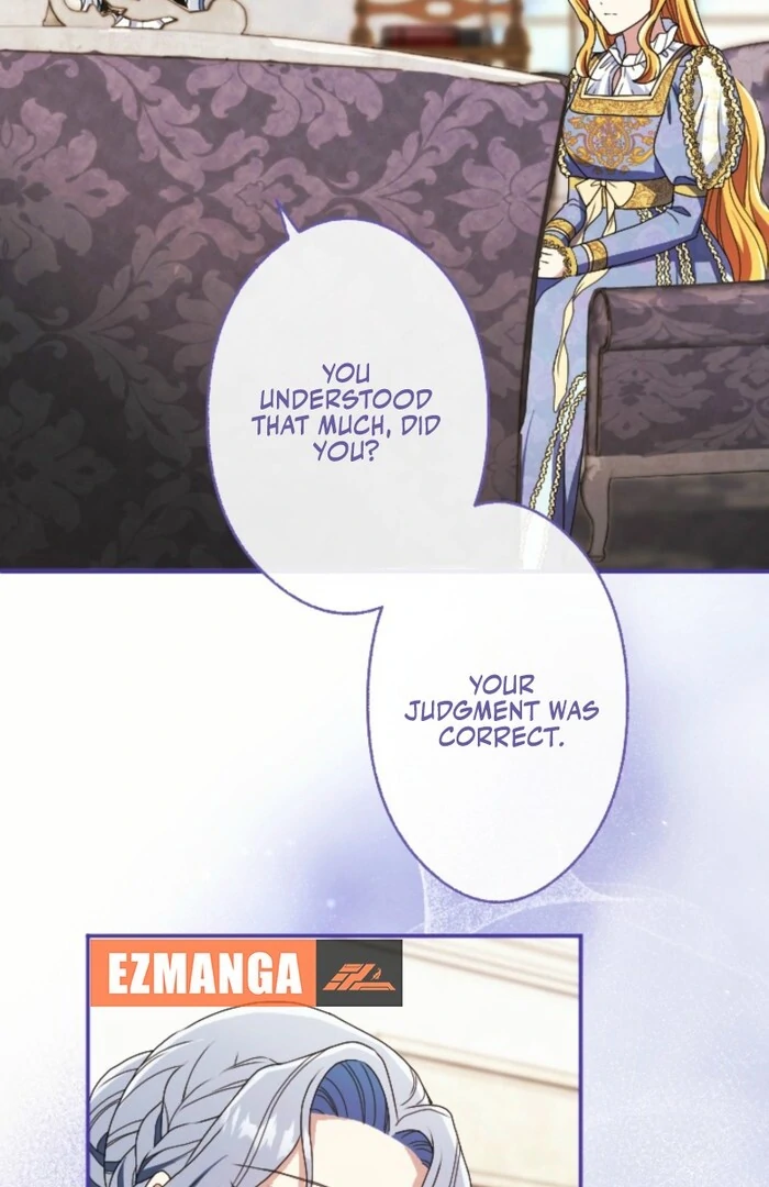 In This Life, I Will Charm My Ruthless Duke Husband Chapter 12 295 18