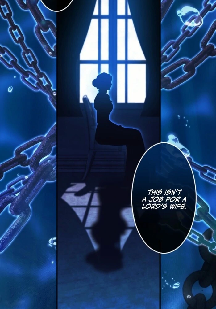 In This Life, I Will Charm My Ruthless Duke Husband Chapter 12 305 28