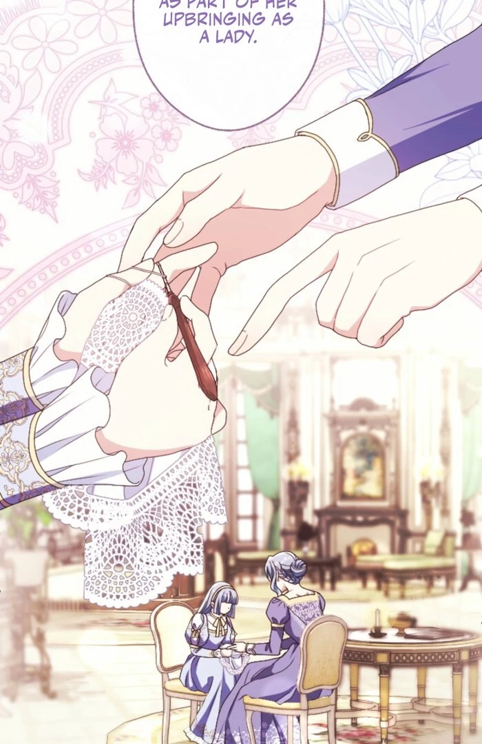 In This Life, I Will Charm My Ruthless Duke Husband Chapter 12 311 34