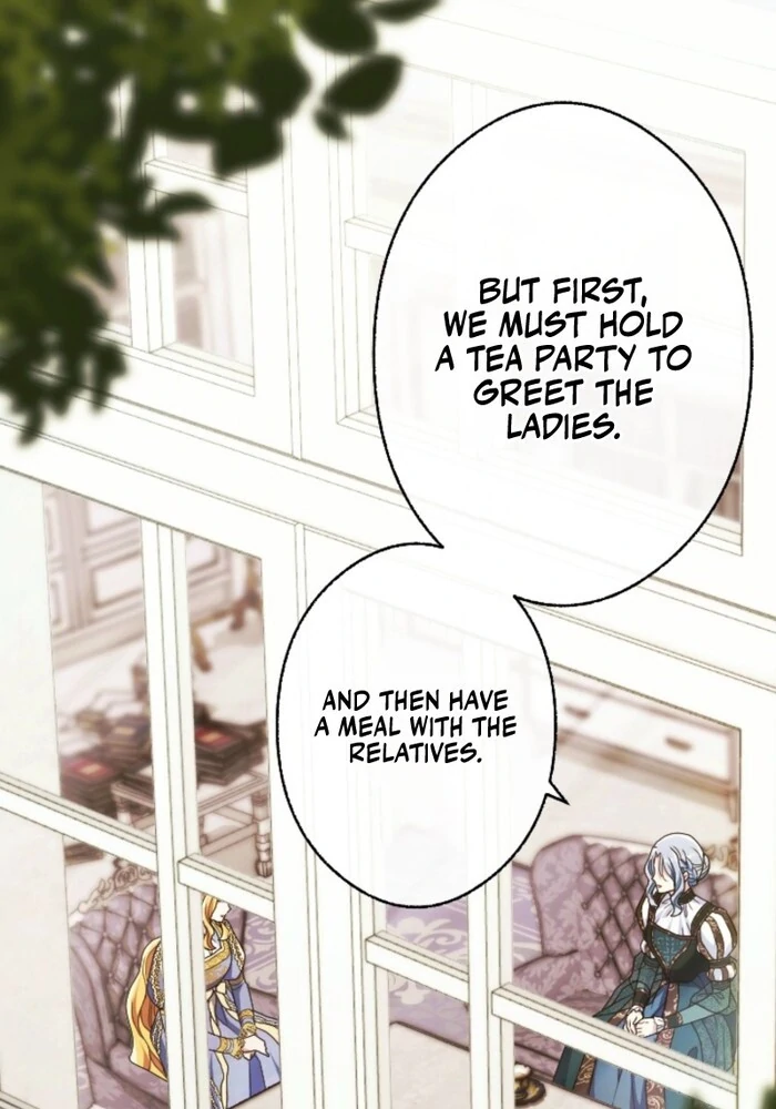 In This Life, I Will Charm My Ruthless Duke Husband Chapter 12 314 37