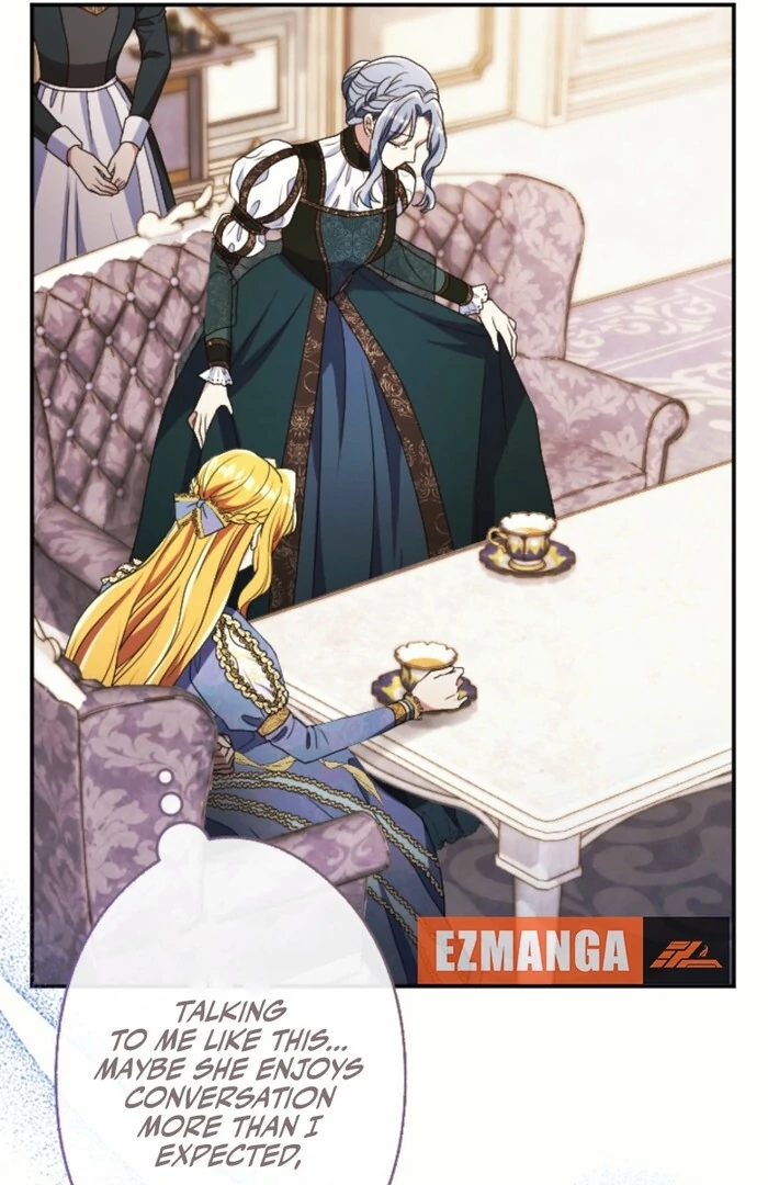 In This Life, I Will Charm My Ruthless Duke Husband Chapter 12 324 47