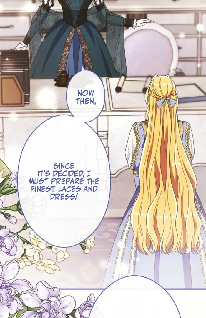 In This Life, I Will Charm My Ruthless Duke Husband Chapter 12 326 49