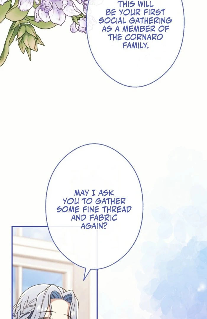 In This Life, I Will Charm My Ruthless Duke Husband Chapter 12 327 50