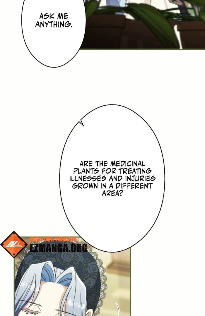 In This Life, I Will Charm My Ruthless Duke Husband Chapter 13 360 035