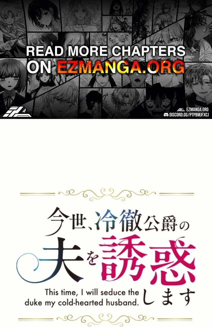 In This Life, I Will Charm My Ruthless Duke Husband Chapter 14 305 01