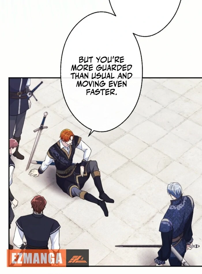 In This Life, I Will Charm My Ruthless Duke Husband Chapter 14 312 08