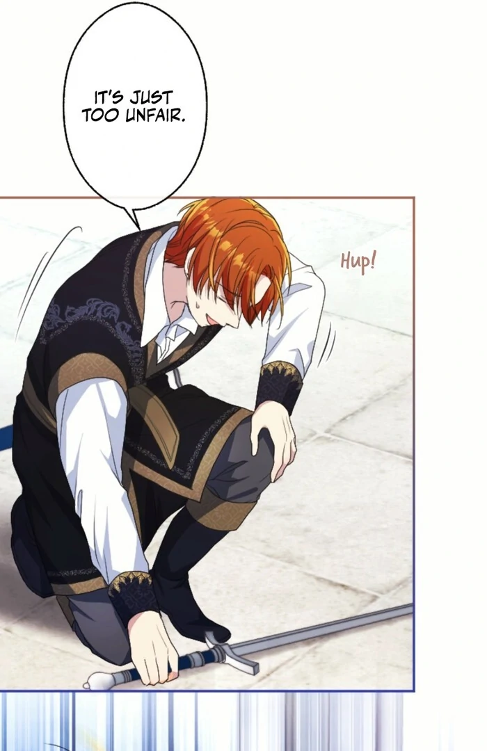 In This Life, I Will Charm My Ruthless Duke Husband Chapter 14 313 09