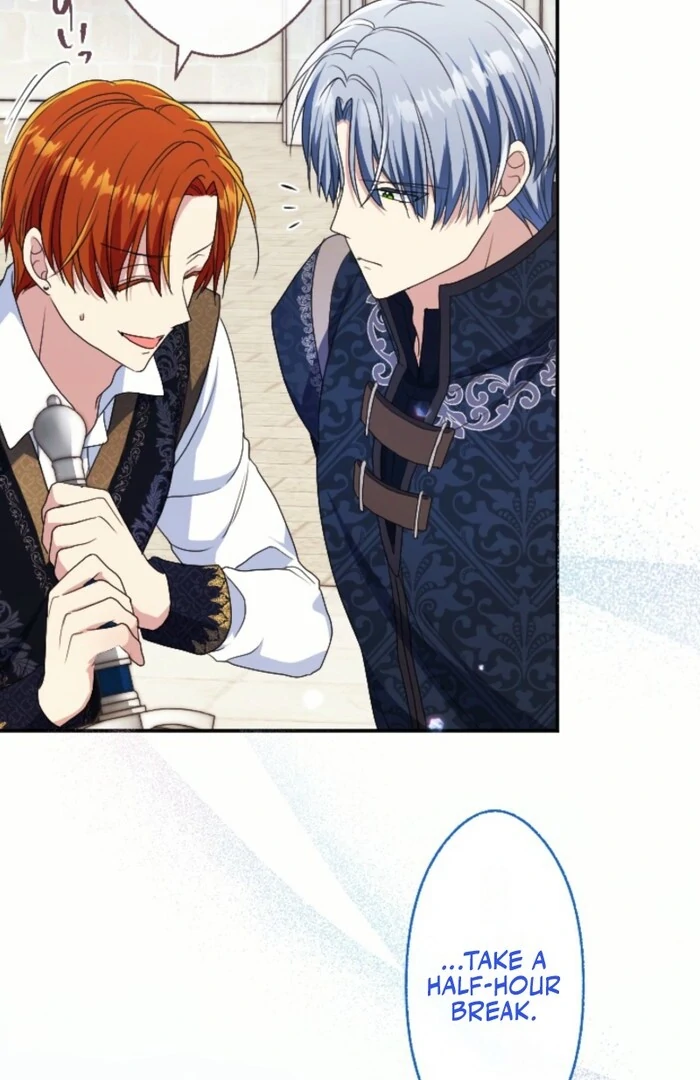 In This Life, I Will Charm My Ruthless Duke Husband Chapter 14 320 16