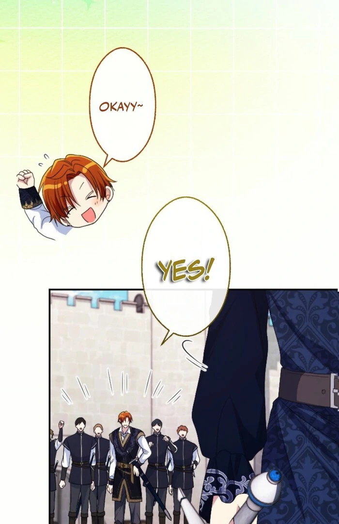 In This Life, I Will Charm My Ruthless Duke Husband Chapter 14 323 19