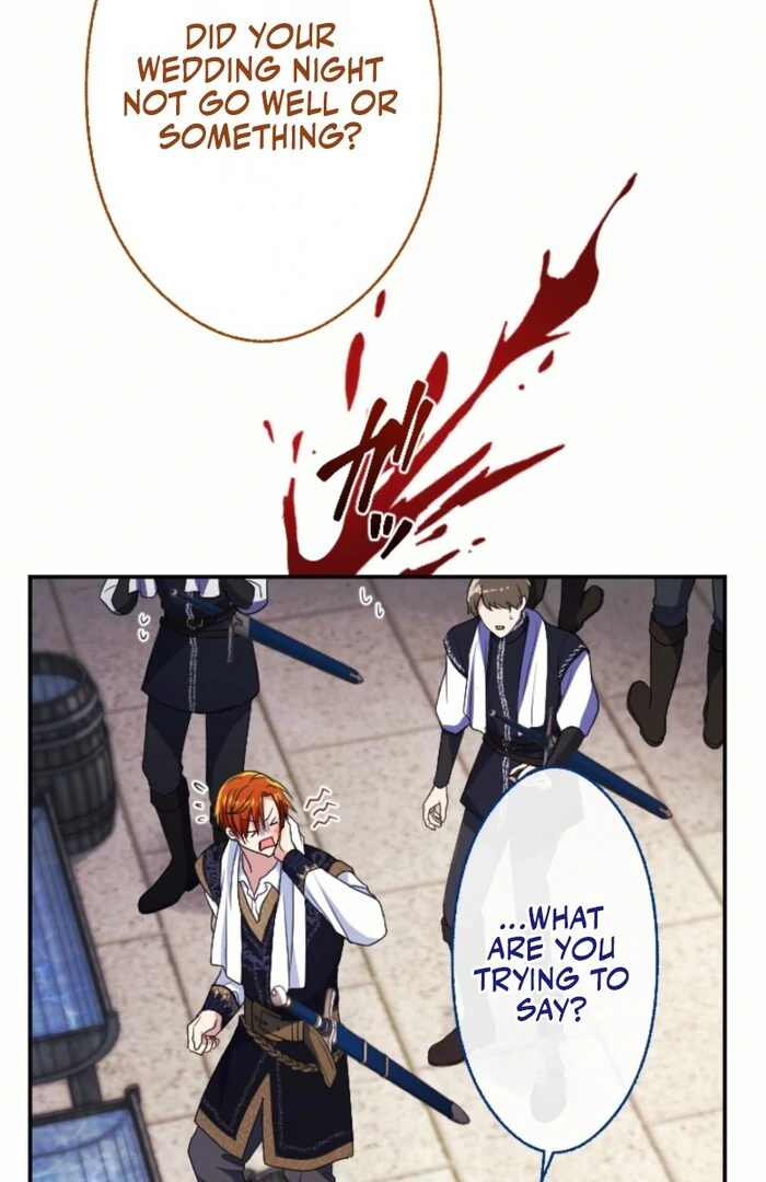 In This Life, I Will Charm My Ruthless Duke Husband Chapter 14 326 22