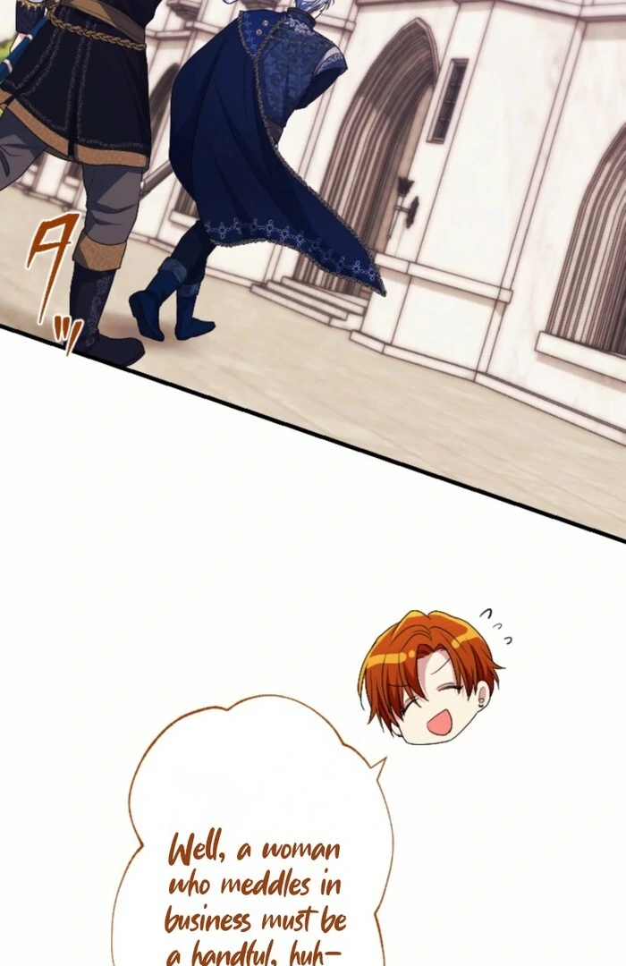 In This Life, I Will Charm My Ruthless Duke Husband Chapter 14 329 25