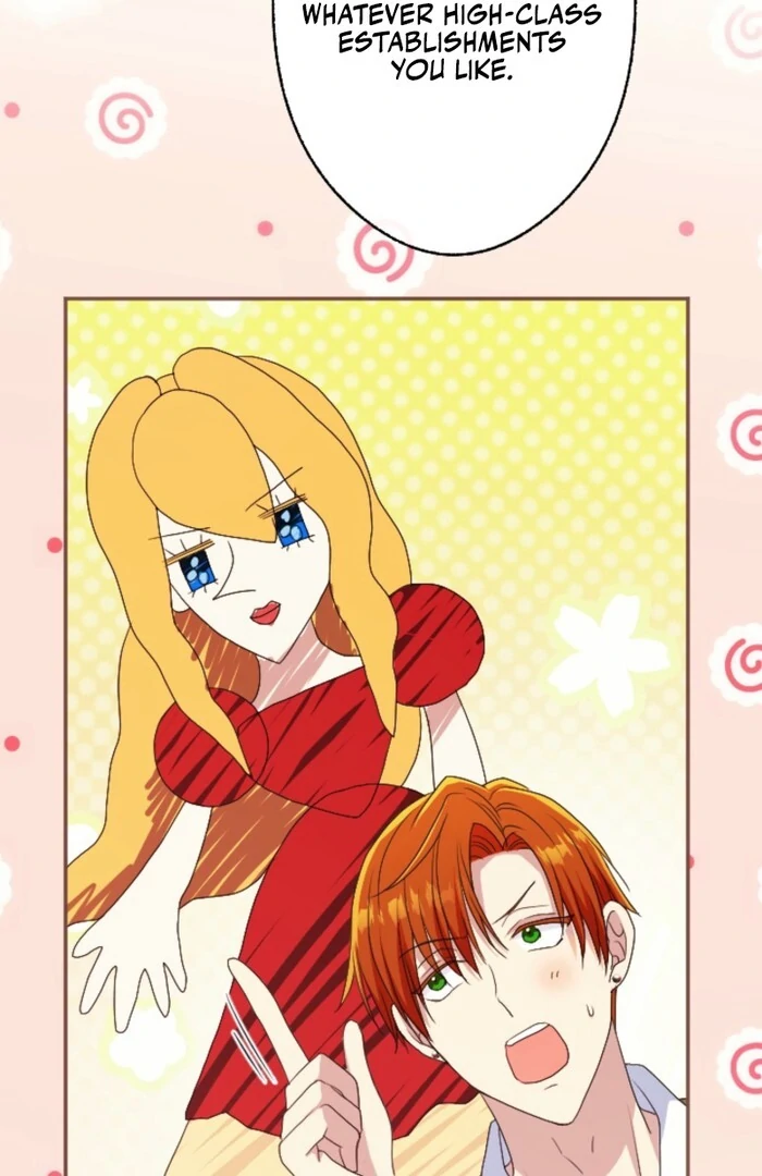 In This Life, I Will Charm My Ruthless Duke Husband Chapter 14 337 33