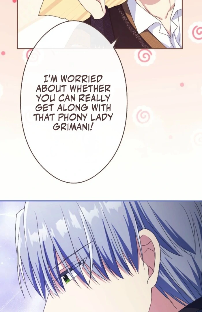 In This Life, I Will Charm My Ruthless Duke Husband Chapter 14 338 34