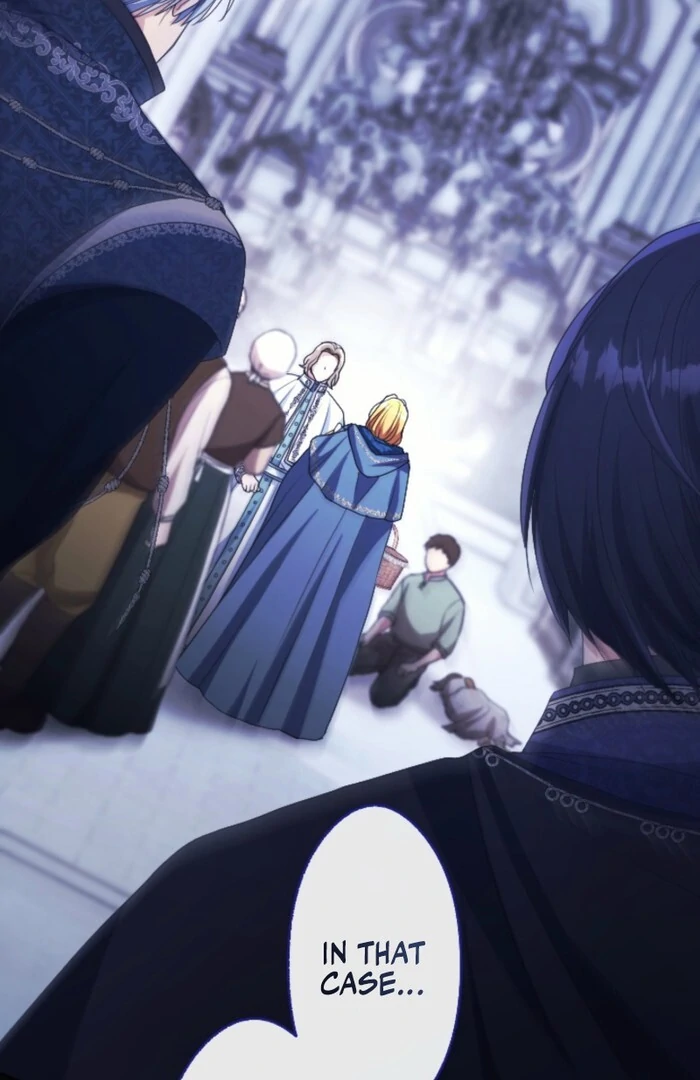 In This Life, I Will Charm My Ruthless Duke Husband Chapter 14 347 43