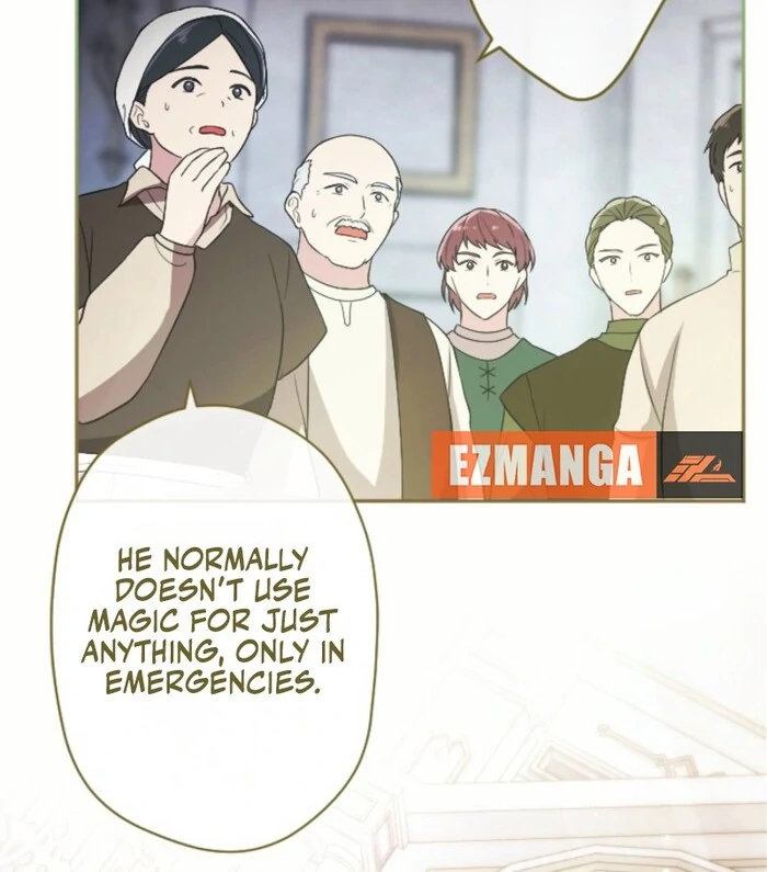 In This Life, I Will Charm My Ruthless Duke Husband Chapter 14 360 56