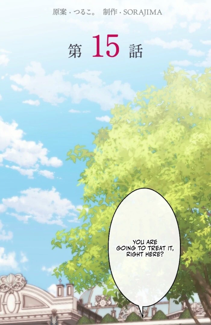 In This Life, I Will Charm My Ruthless Duke Husband Chapter 15 288 02