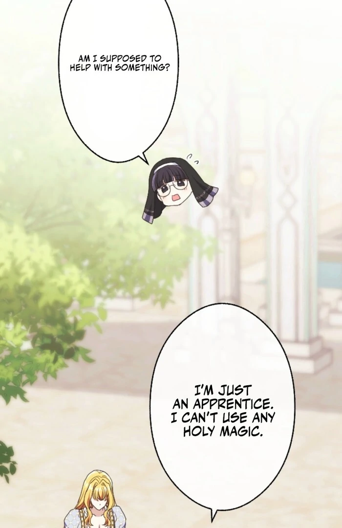 In This Life, I Will Charm My Ruthless Duke Husband Chapter 15 307 21