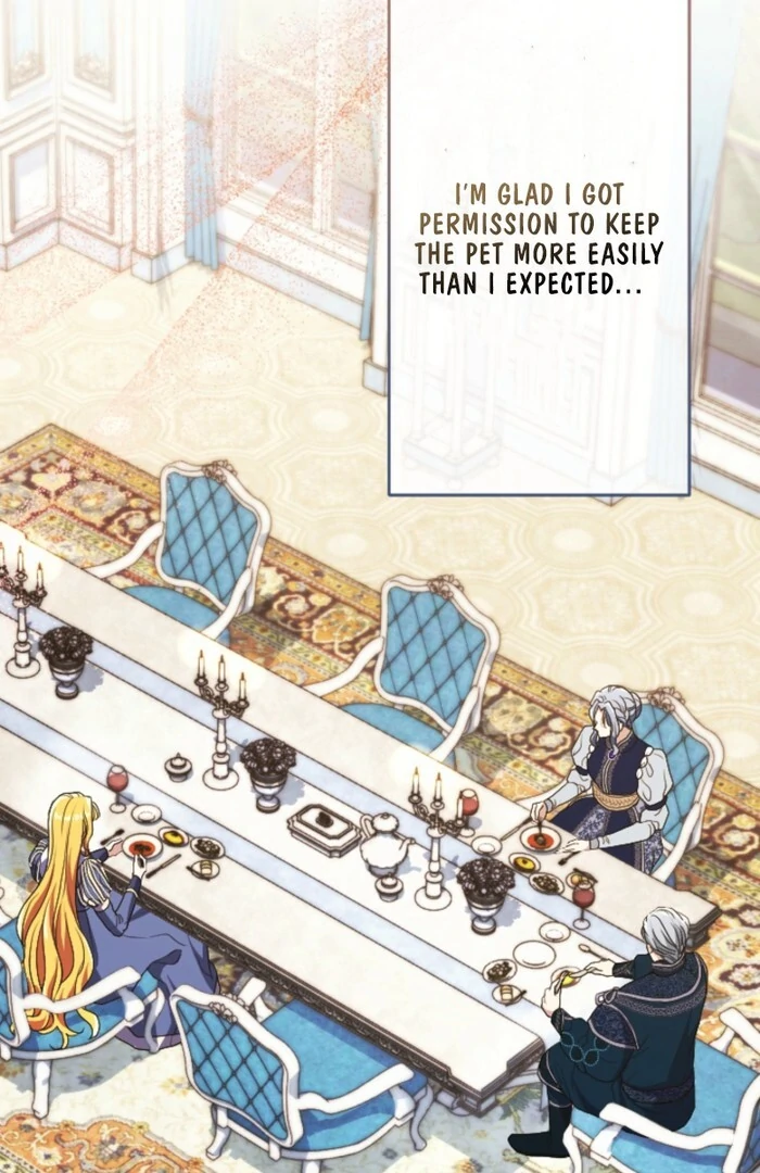 In This Life, I Will Charm My Ruthless Duke Husband Chapter 15 339 53