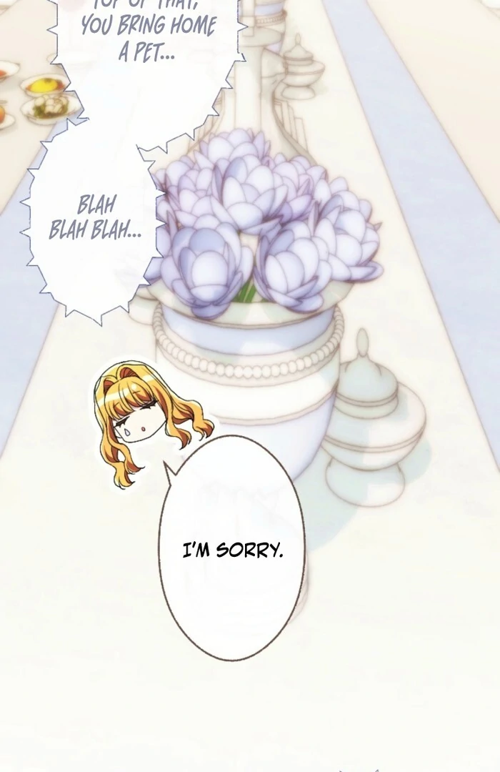 In This Life, I Will Charm My Ruthless Duke Husband Chapter 15 346 60