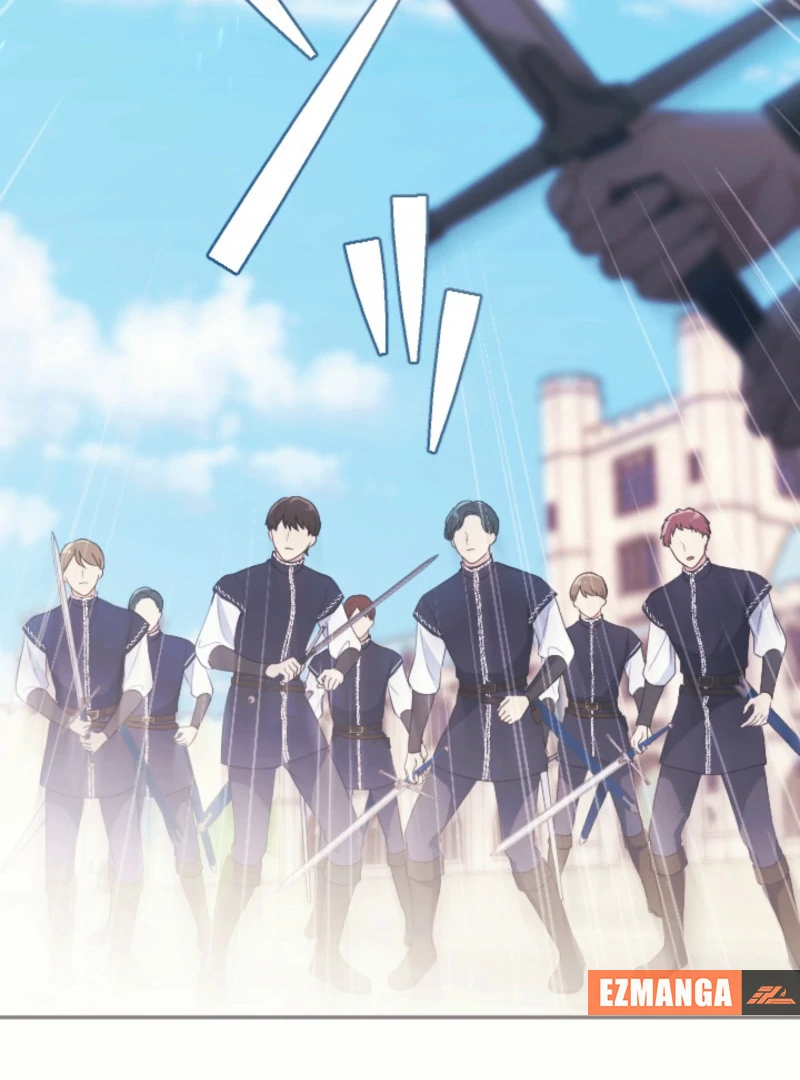 In This Life, I Will Charm My Ruthless Duke Husband Chapter 17 382 003