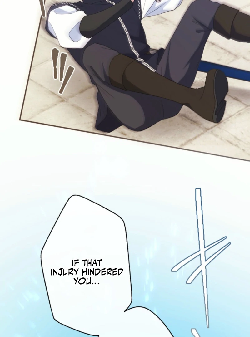 In This Life, I Will Charm My Ruthless Duke Husband Chapter 17 385 006