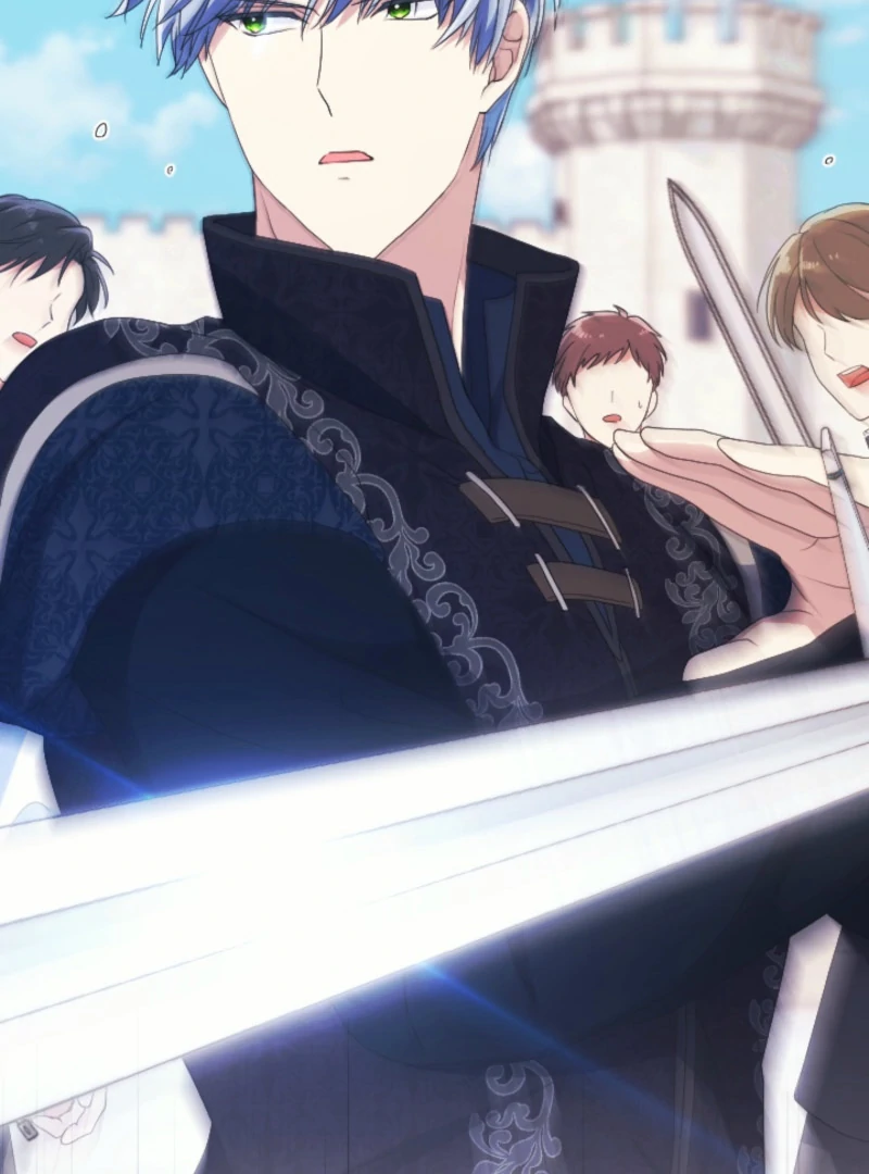 In This Life, I Will Charm My Ruthless Duke Husband Chapter 17 387 008