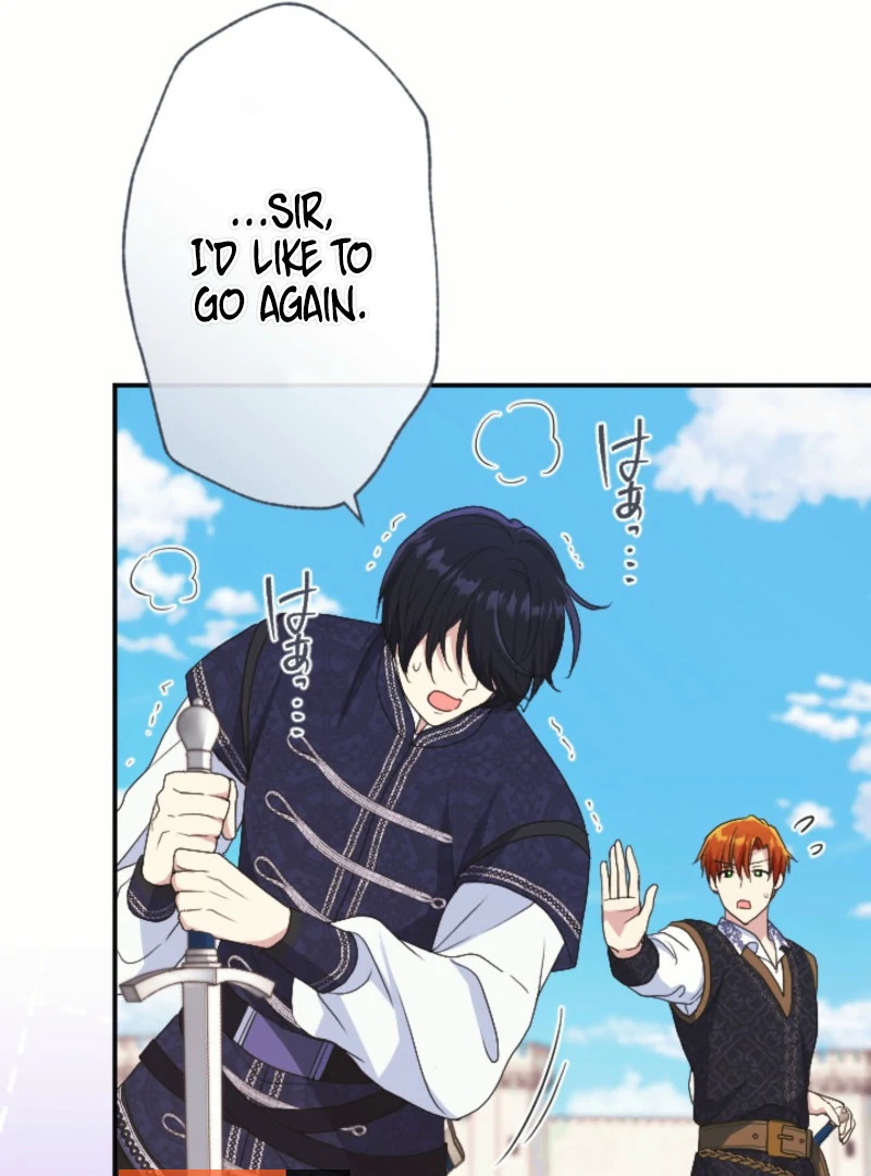 In This Life, I Will Charm My Ruthless Duke Husband Chapter 17 392 013