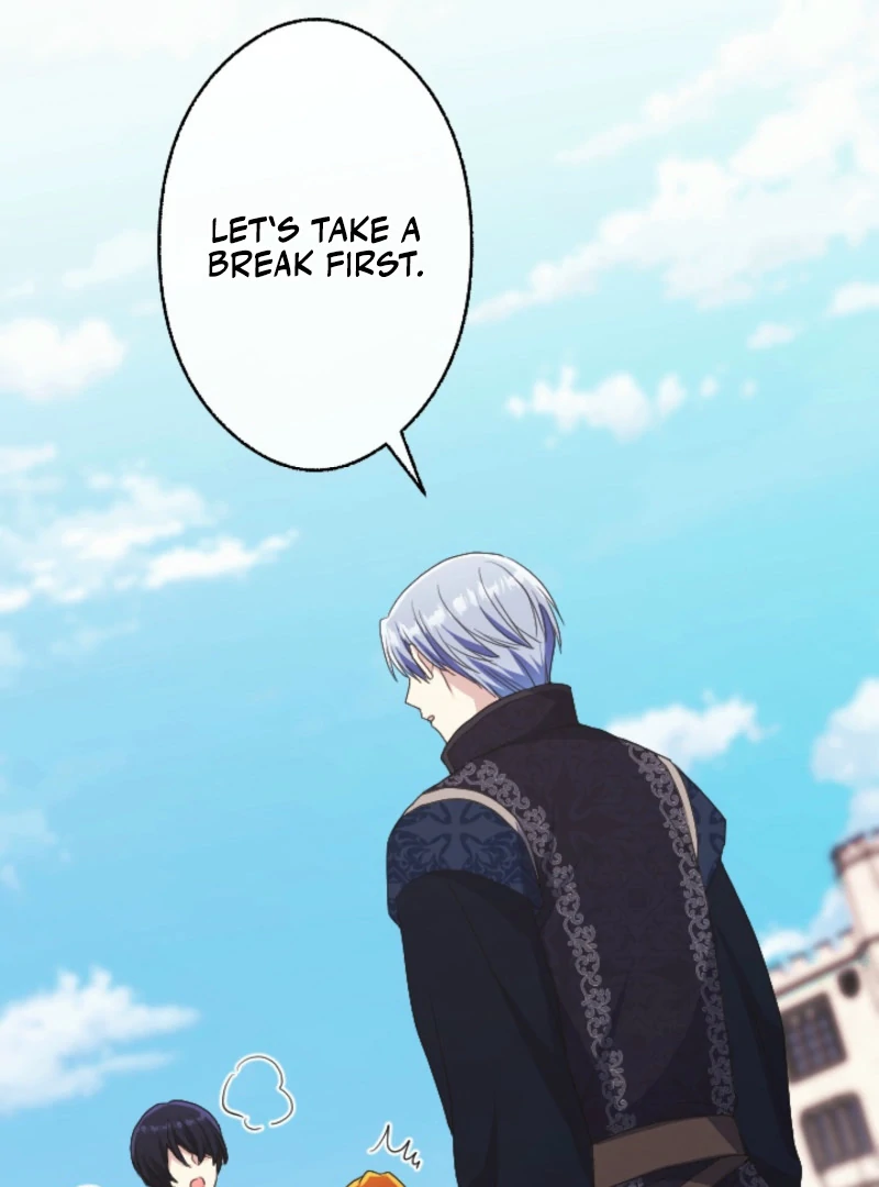 In This Life, I Will Charm My Ruthless Duke Husband Chapter 17 397 018