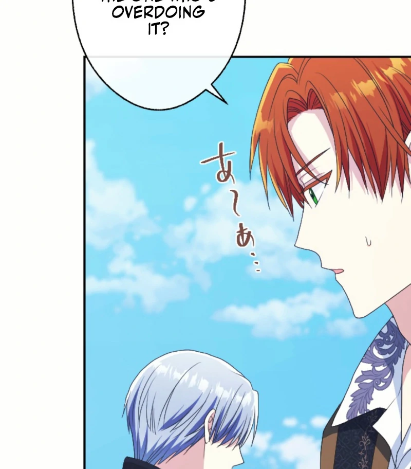 In This Life, I Will Charm My Ruthless Duke Husband Chapter 17 402 023