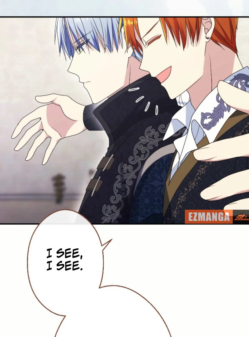 In This Life, I Will Charm My Ruthless Duke Husband Chapter 17 409 030