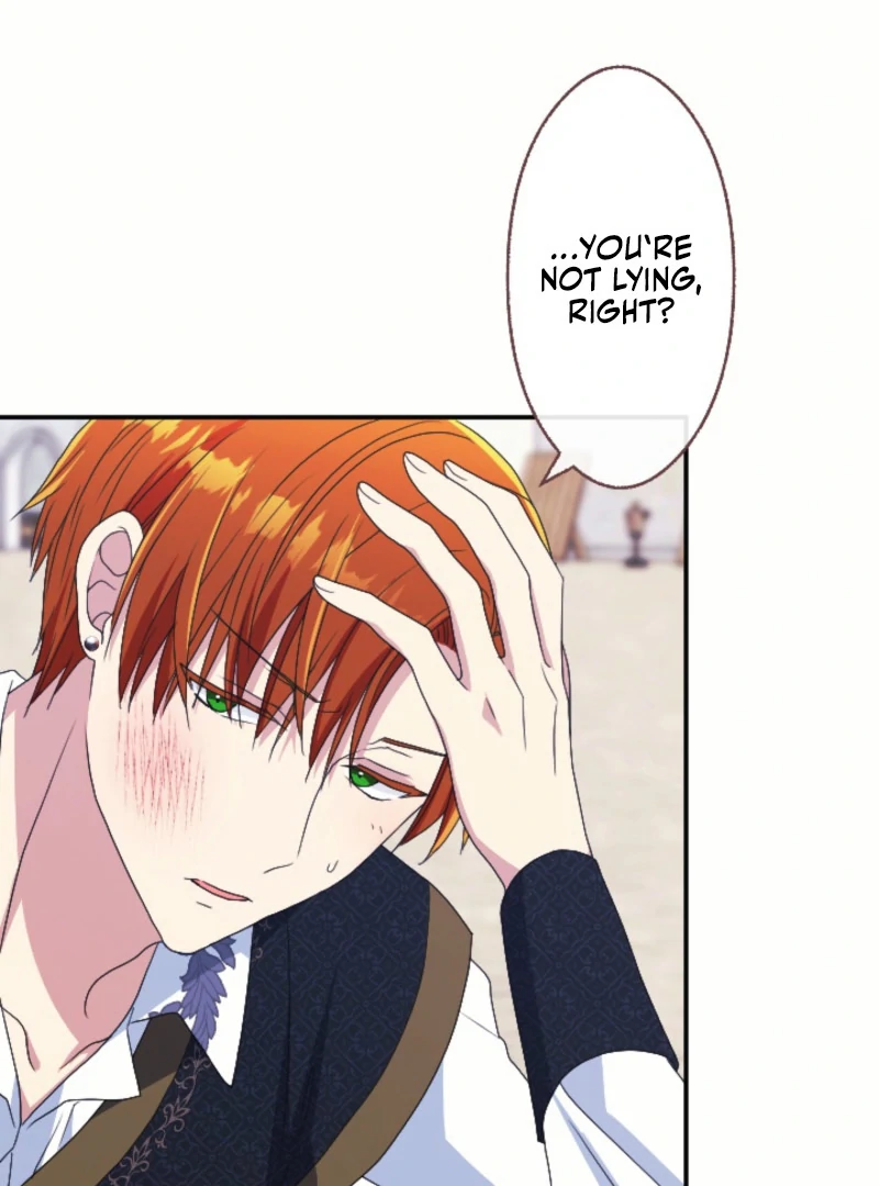 In This Life, I Will Charm My Ruthless Duke Husband Chapter 17 417 038