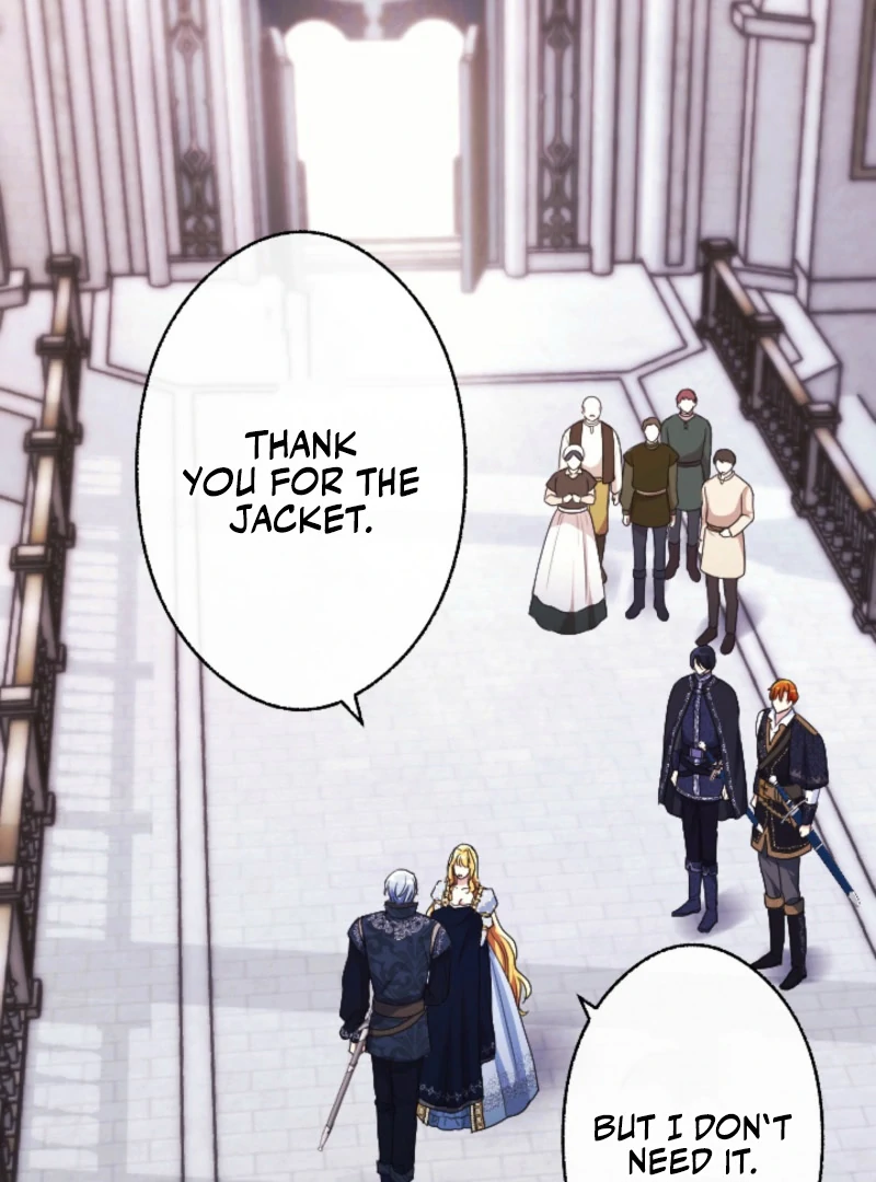 In This Life, I Will Charm My Ruthless Duke Husband Chapter 17 421 042