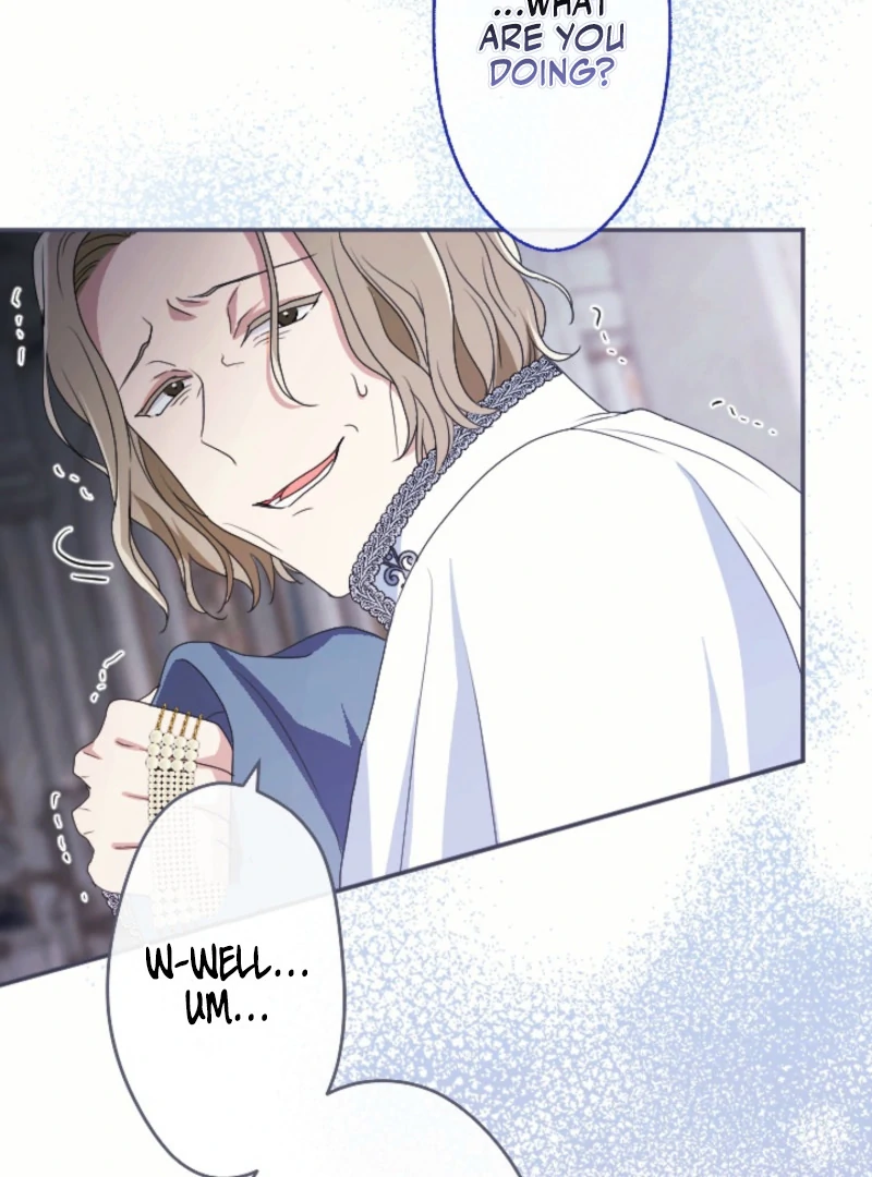 In This Life, I Will Charm My Ruthless Duke Husband Chapter 17 429 050