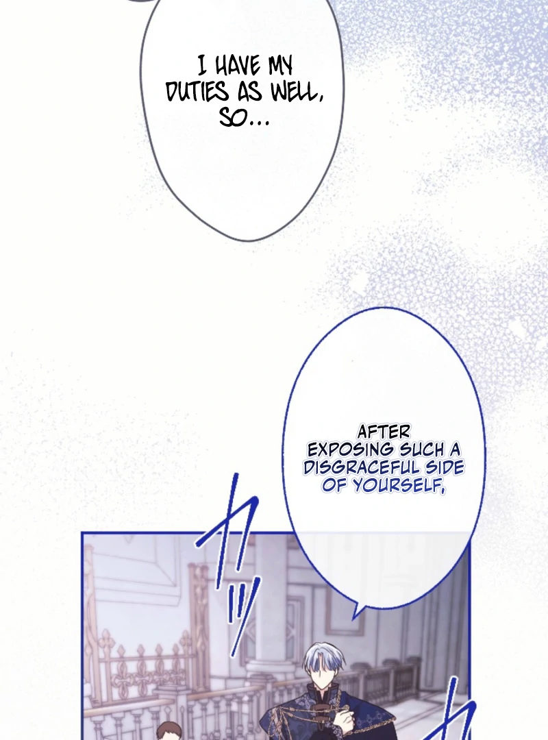 In This Life, I Will Charm My Ruthless Duke Husband Chapter 17 430 051