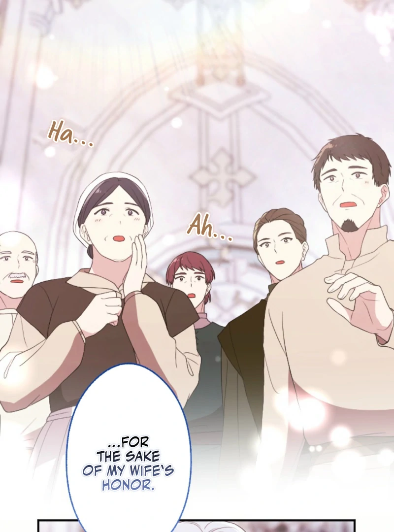 In This Life, I Will Charm My Ruthless Duke Husband Chapter 17 459 080