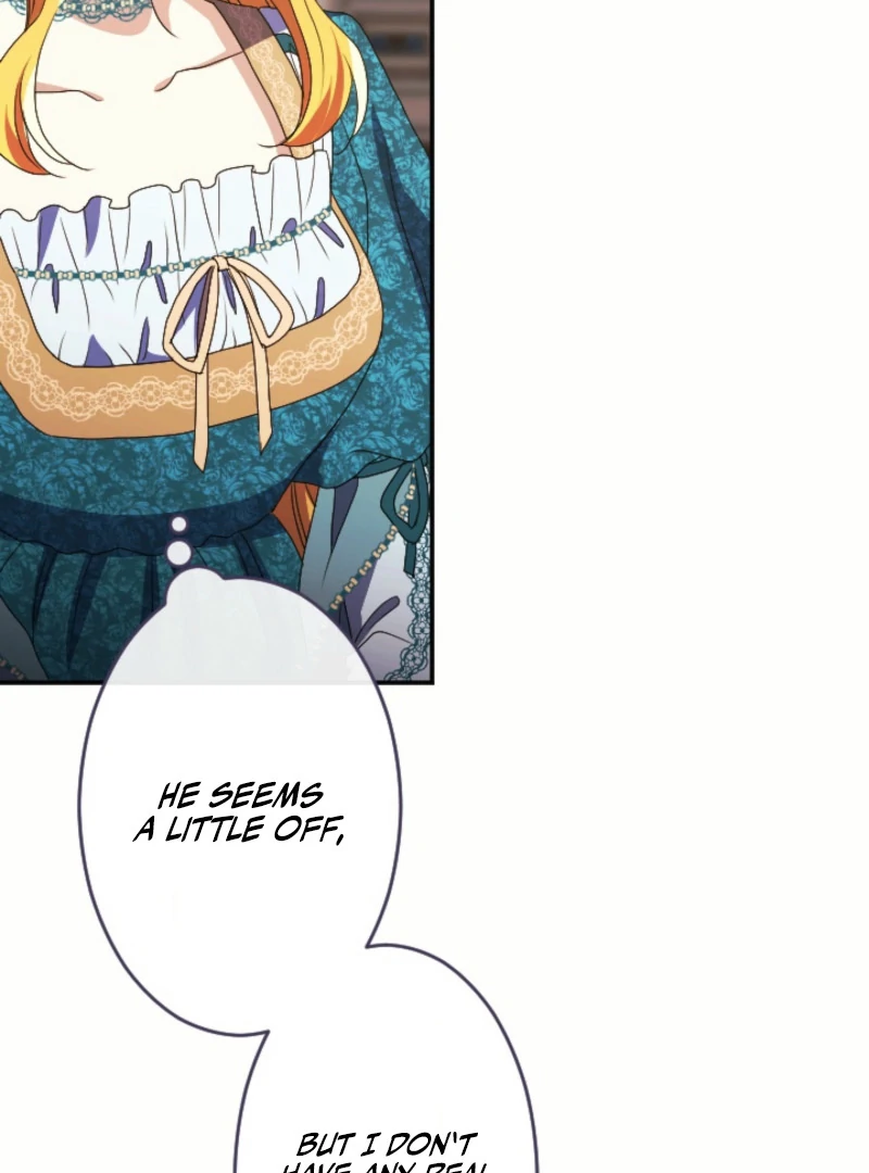 In This Life, I Will Charm My Ruthless Duke Husband Chapter 17 481 102