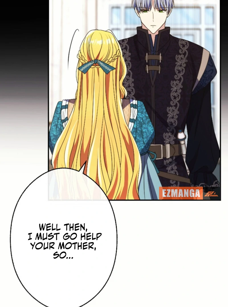 In This Life, I Will Charm My Ruthless Duke Husband Chapter 17 484 105