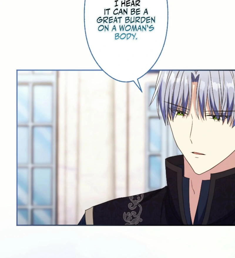 In This Life, I Will Charm My Ruthless Duke Husband Chapter 17 488 109