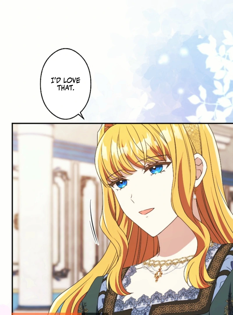 In This Life, I Will Charm My Ruthless Duke Husband Chapter 19 364 015