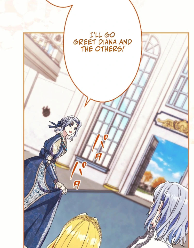 In This Life, I Will Charm My Ruthless Duke Husband Chapter 19 374 025