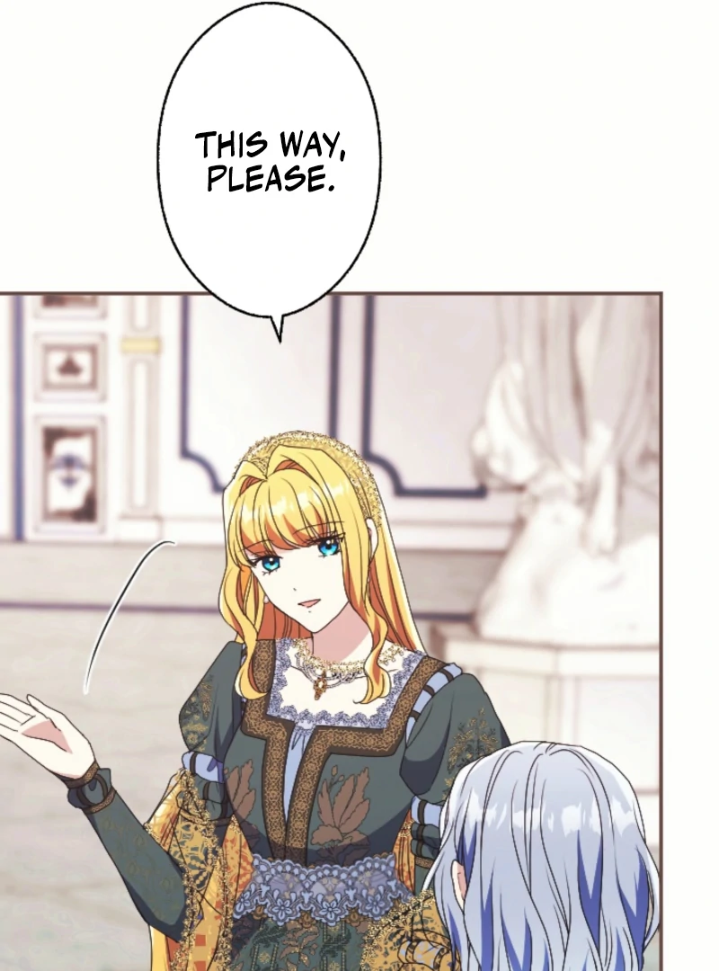 In This Life, I Will Charm My Ruthless Duke Husband Chapter 19 376 027