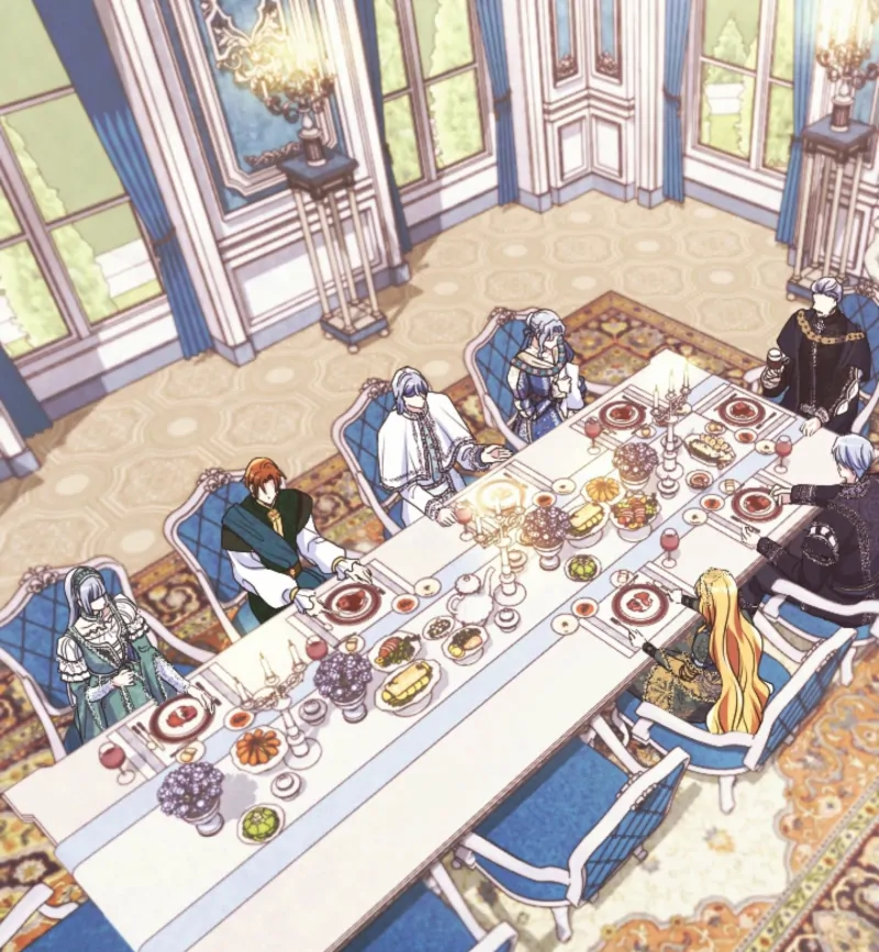 In This Life, I Will Charm My Ruthless Duke Husband Chapter 19 386 037