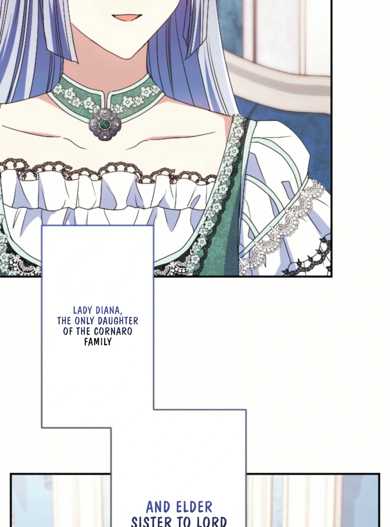 In This Life, I Will Charm My Ruthless Duke Husband Chapter 19 389 040