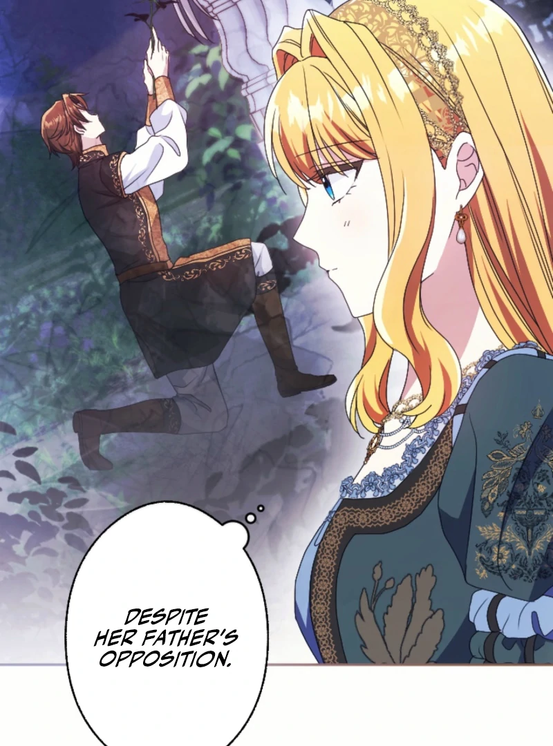 In This Life, I Will Charm My Ruthless Duke Husband Chapter 19 392 043