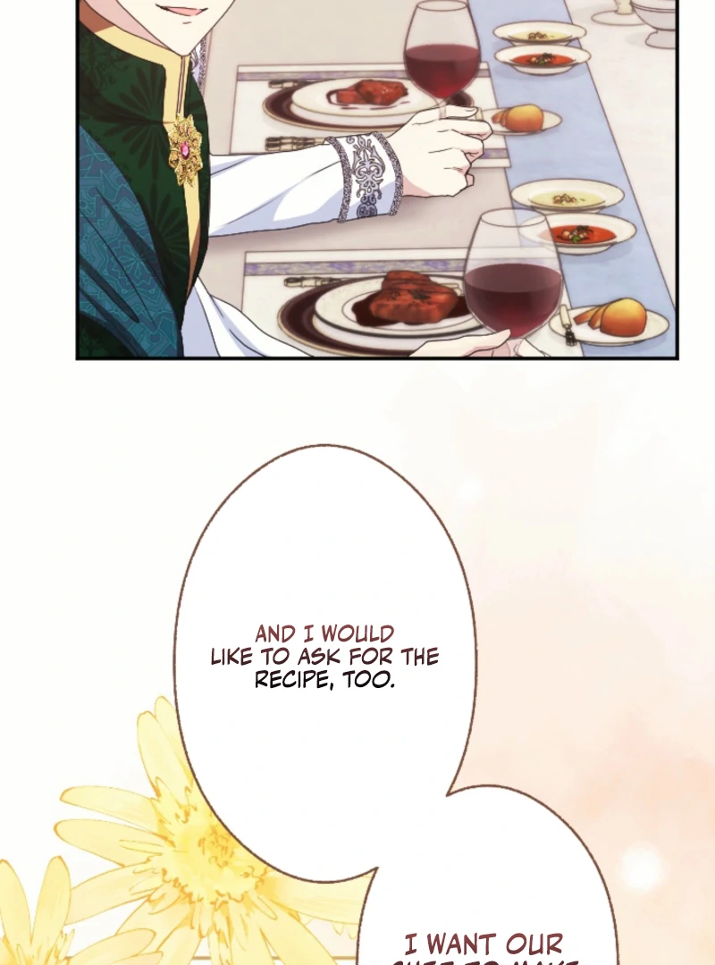 In This Life, I Will Charm My Ruthless Duke Husband Chapter 19 394 045