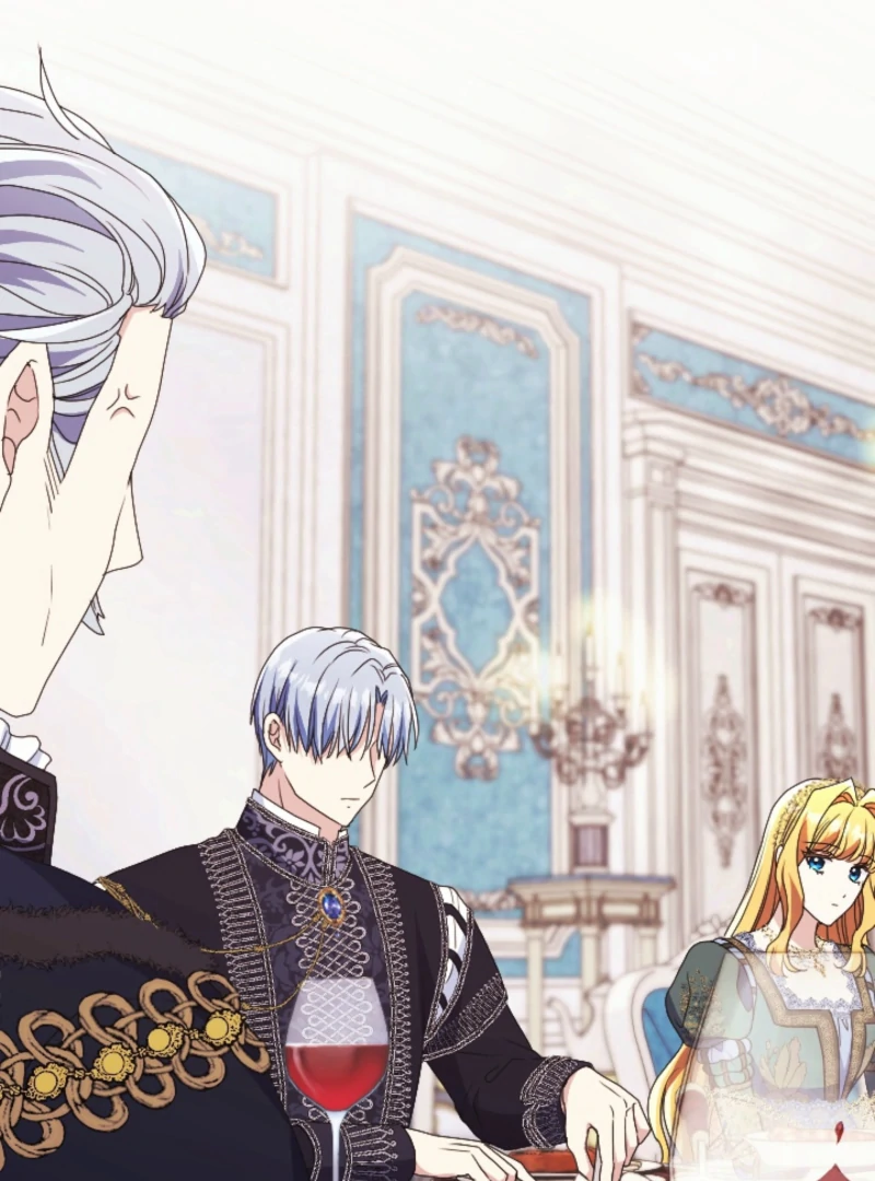 In This Life, I Will Charm My Ruthless Duke Husband Chapter 19 400 051