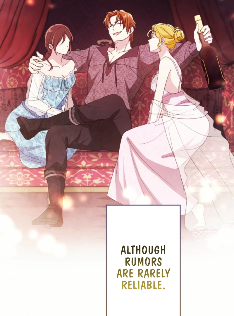 In This Life, I Will Charm My Ruthless Duke Husband Chapter 19 417 068