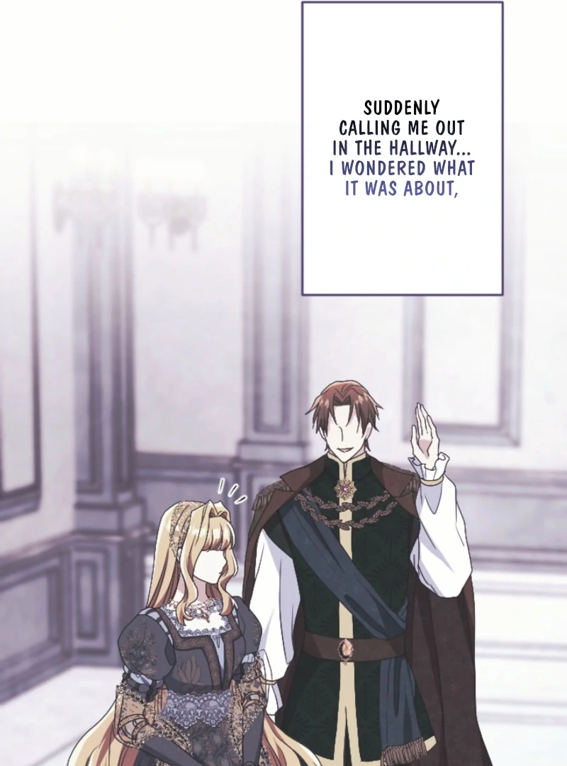 In This Life, I Will Charm My Ruthless Duke Husband Chapter 19 425 076