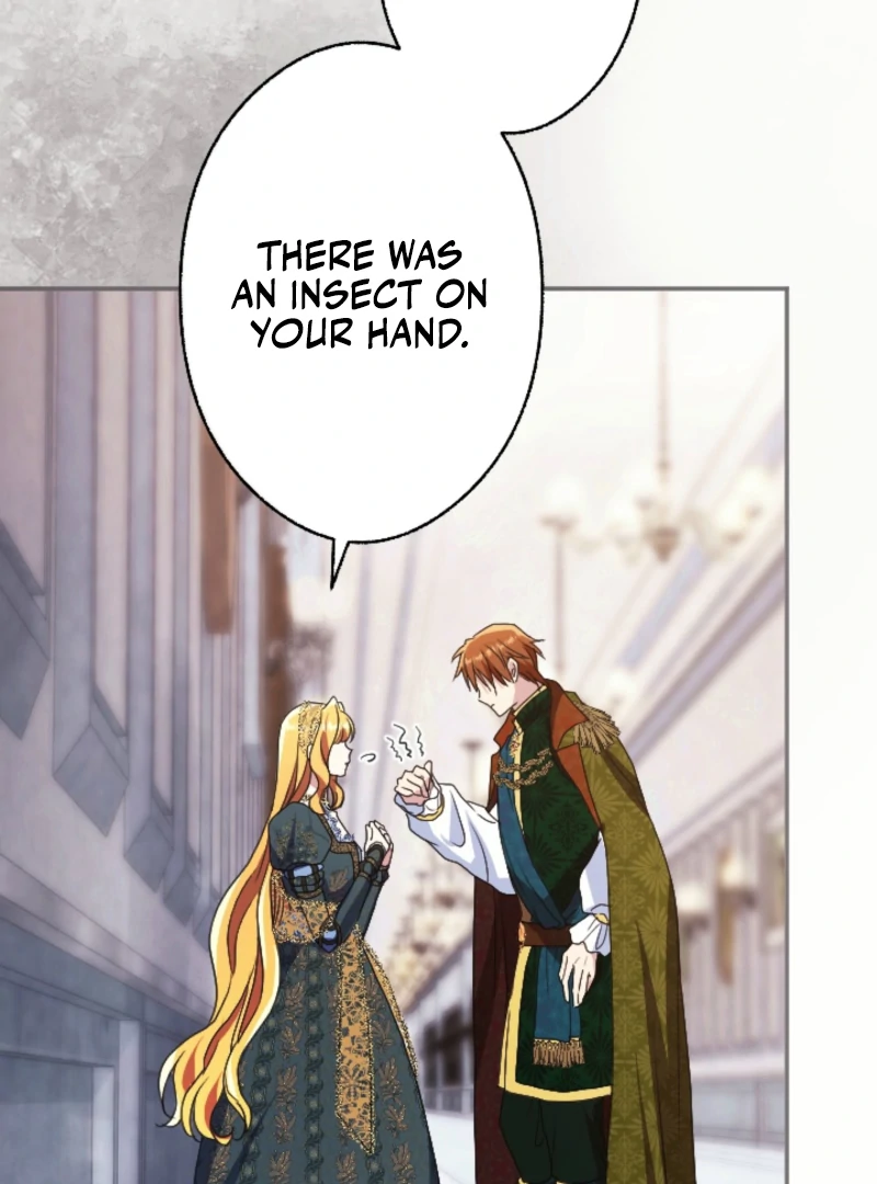 In This Life, I Will Charm My Ruthless Duke Husband Chapter 19 442 093