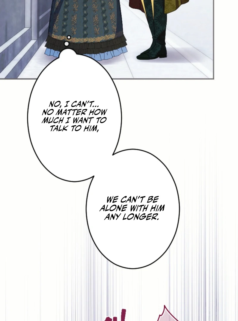 In This Life, I Will Charm My Ruthless Duke Husband Chapter 19 443 094